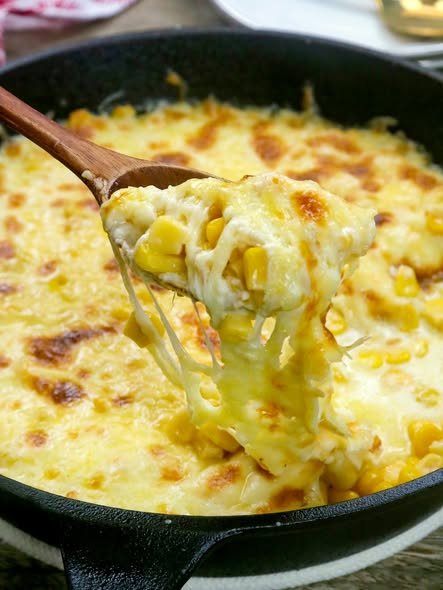 Korean Corn Cheese – Madali Lang Gawin sa Bahay