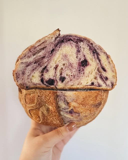 Finally Perfected My Lemon Blueberry Recipe – Fresh, Soft & Bursting with Flavor
