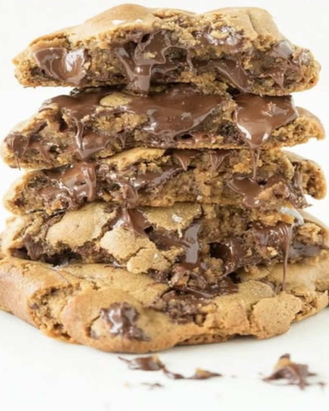 Almond Butter Cookies