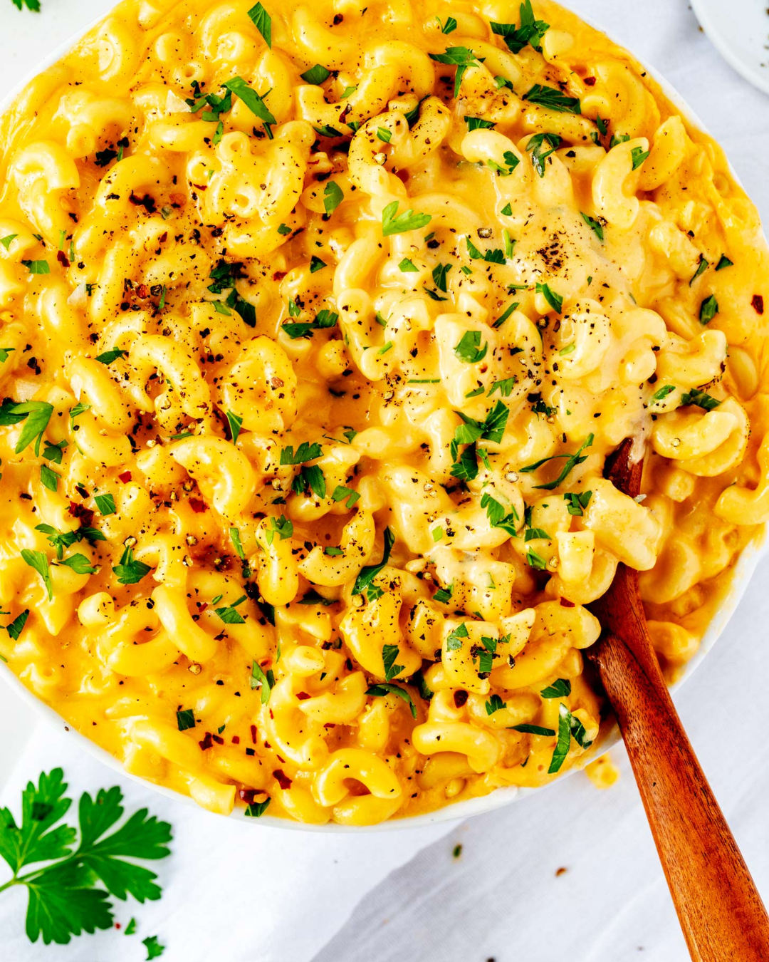 Creamy 30-Minute Ninja Foodi Mac and Cheese