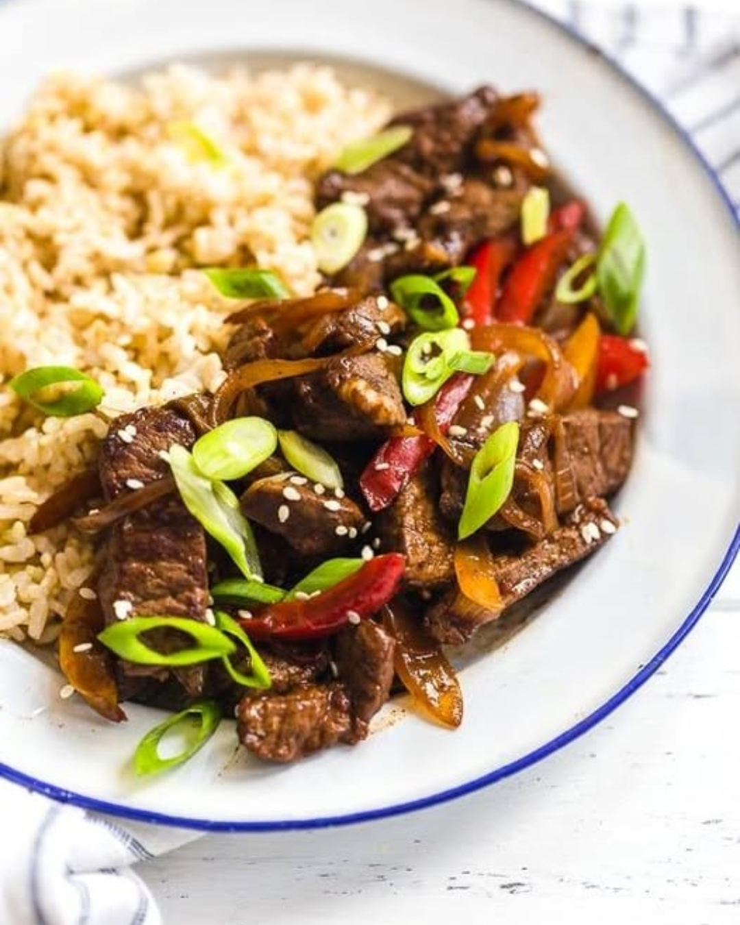 Pepper Steaks Recipe (Juicy, Flavorful & Easy to Make)