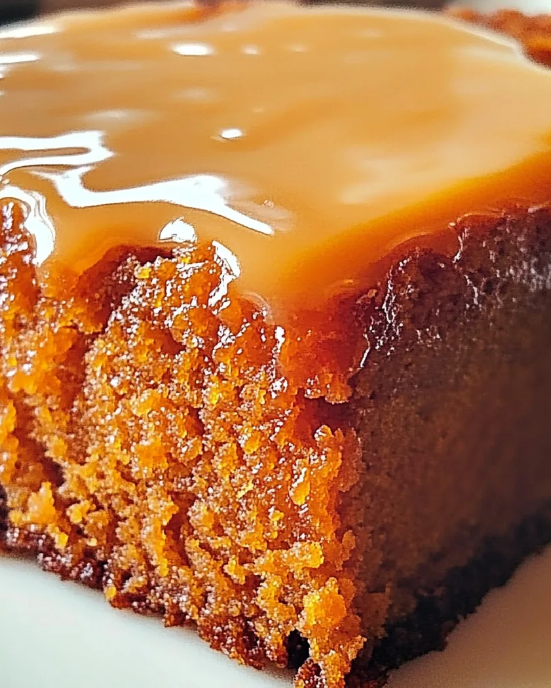 Sweet Potato Honeybun Cake – Moist, Spiced & Irresistibly Swirled