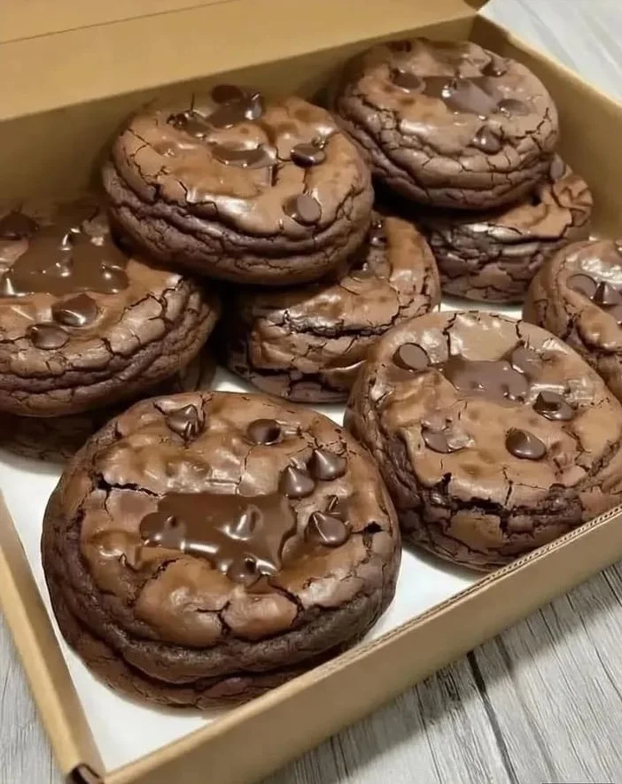 The Ultimate Fudgy Brownies (Rich, Gooey & Easy Recipe)