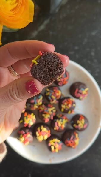 Brownie Bites